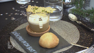 Maronencreme-Cappuccino