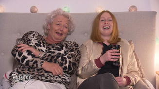 Es bleibt heiter in Hamburg