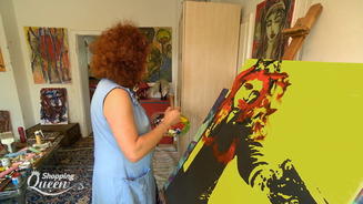 Diese Mädels kämpfen um den Titel