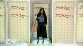 "Sie ist ein heißes Frauenzimmer"