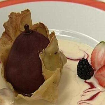 volldampf 20110322 dessert