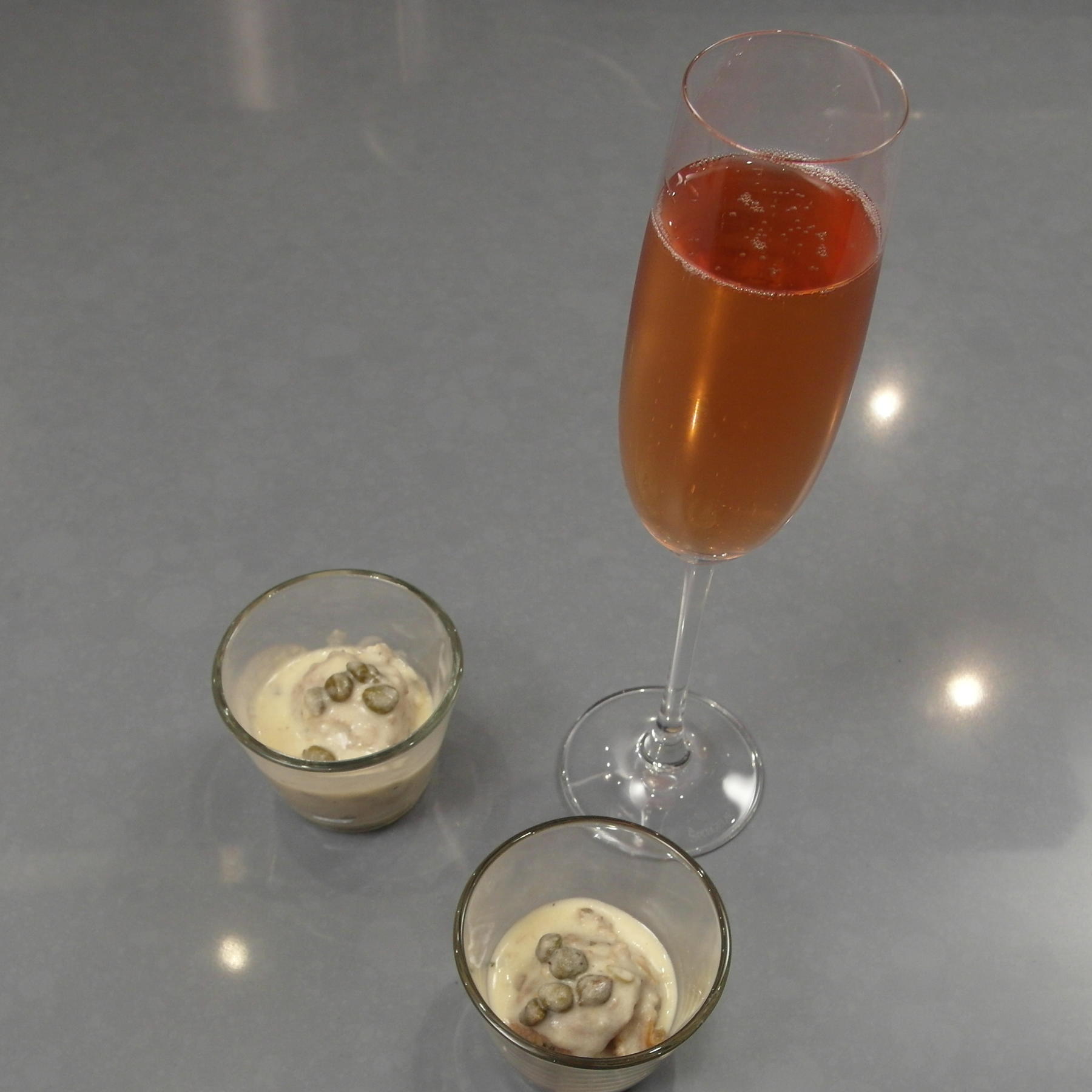 Kai Aperitif