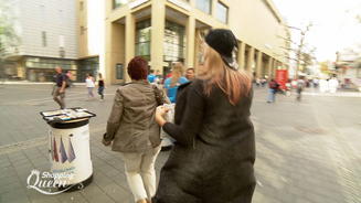 "Sehr guter Start in die Woche"