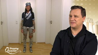 "Lisa ist ein heißes Gerät"