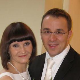 Jochen und Mila Jochen und Mila