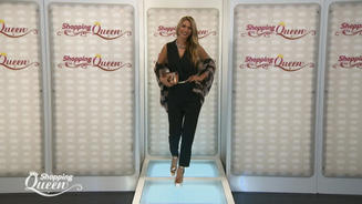 "Mit Abstand der eleganteste Look"