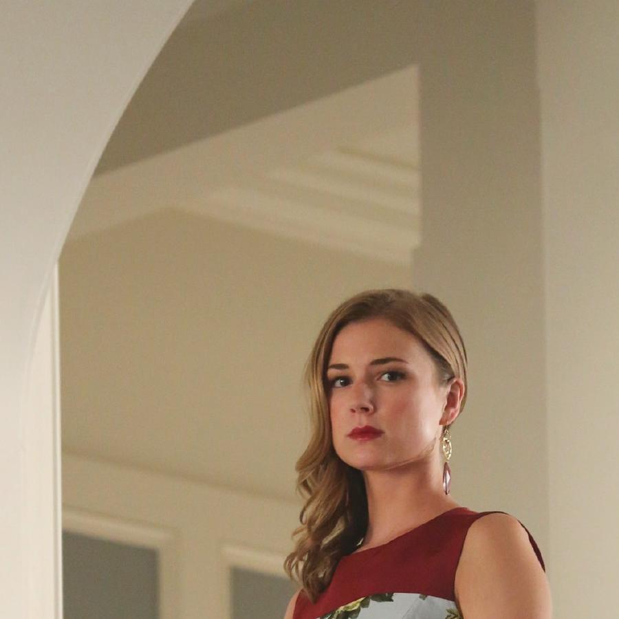 EMILY VANCAMP EMILY VANCAMP