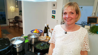 Gute Laune ist das A und O!