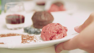 Irische Guinness-Muffins