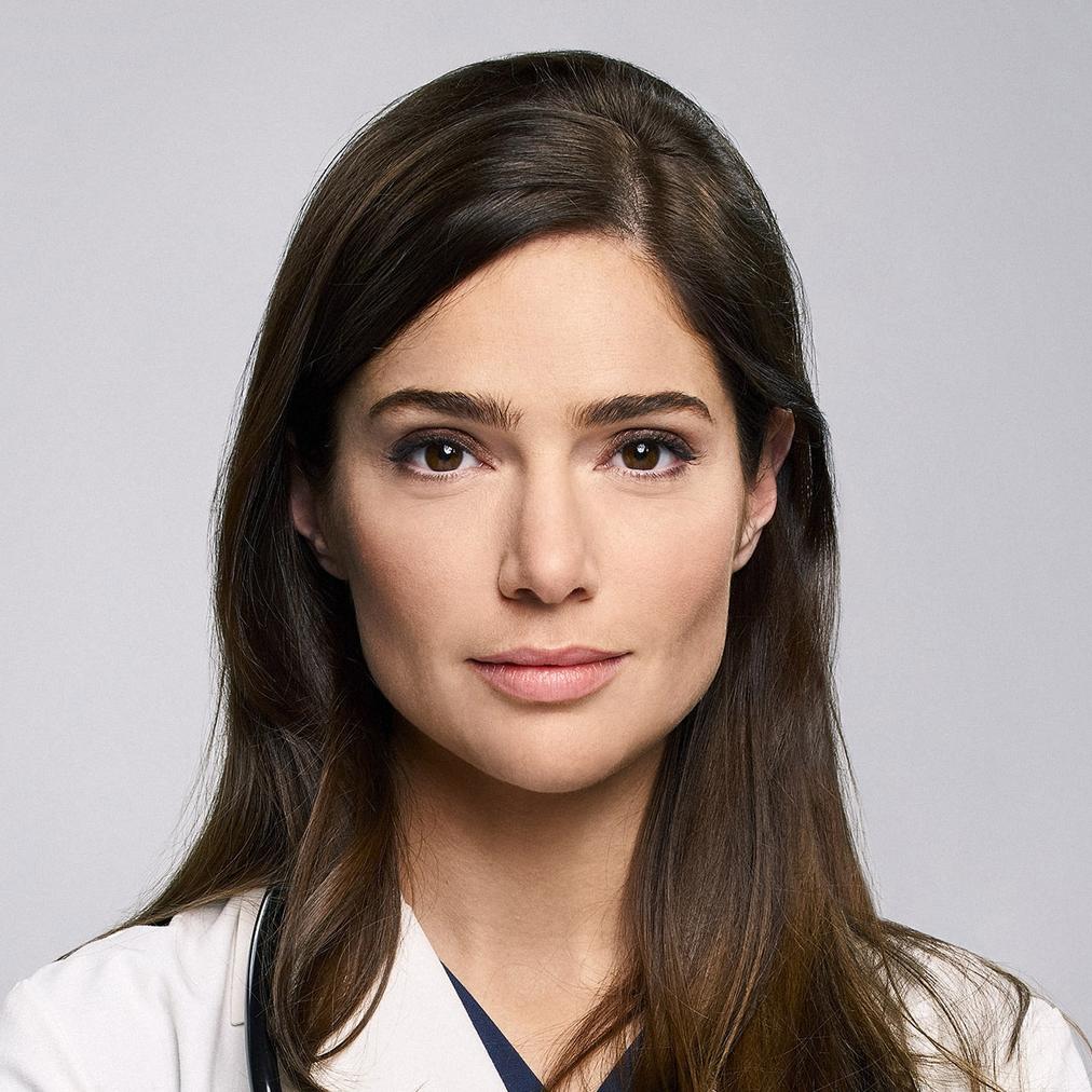 New Amsterdam - Season Pilot
