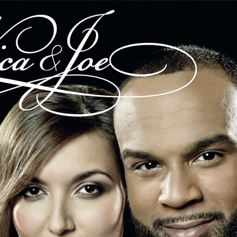 Nica Joe Album Cover Nica Joe Album Cover