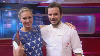 Henssler verliert das Staffel-Finale