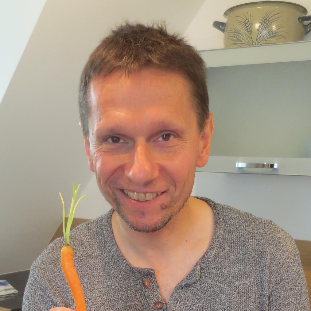 Ulrich Ulrich