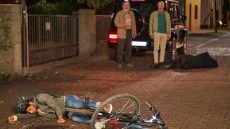 Ein verhängnisvoller Unfall