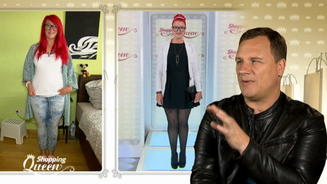 "Eine absolute Figur-Optimierung"