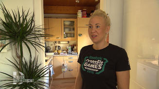 Marina will unbedingt ins Finale