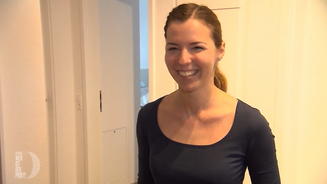 Eva will es den Männern zeigen