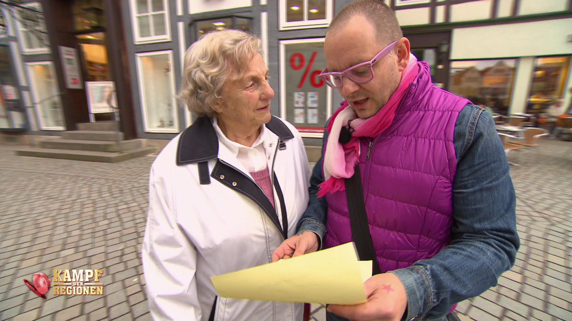 Heikes Hauptspeise: Rouladen und Beef vom Groß Berkler Wiesenrind Heikes Hauptspeise: Rouladen und Beef vom Groß Berkler Wiesenrind