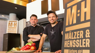 „Mälzer und Henssler liefern ab!“ 