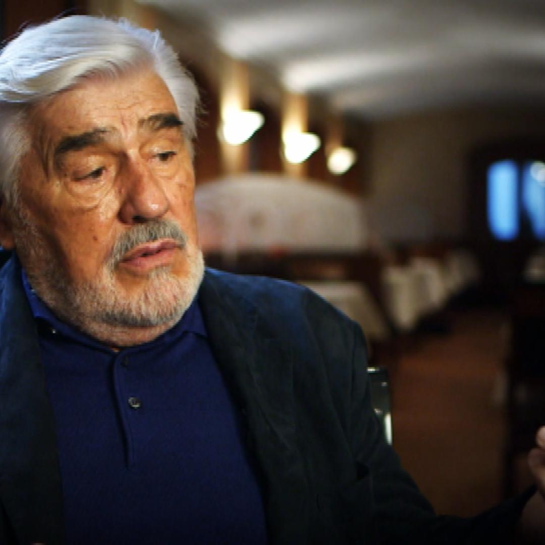 3 Mario Adorf 1 3 Mario Adorf 1