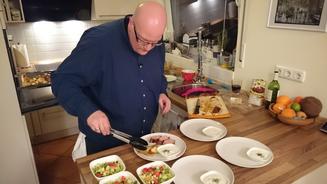 "Das perfekte Törtchen"?