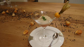 Felix hat mit Papa eine Männer-WG