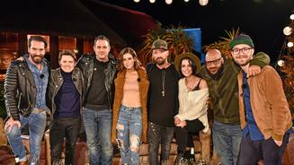 Wer singt welchen Hit von Kelly?