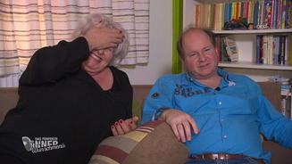 Aber, aber, meine Damen ...