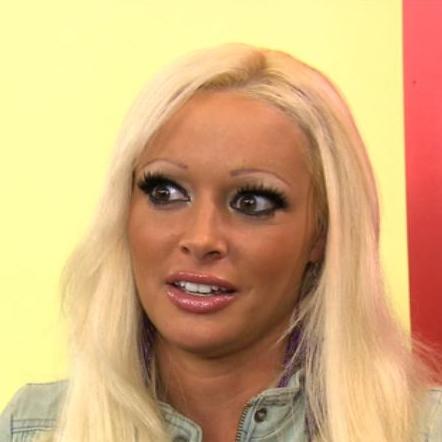 daniela katzenberger x factor 1