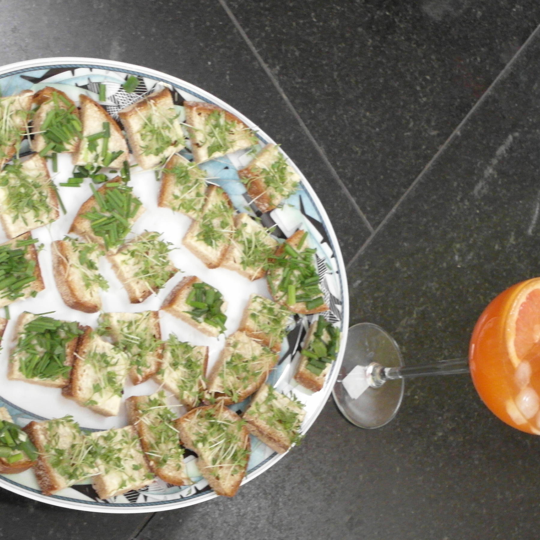 Birgit Aperitif Birgit Aperitif