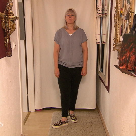 Shopping Queen Kiel 2016 Daniela Shopping Queen Kiel 2016 Daniela