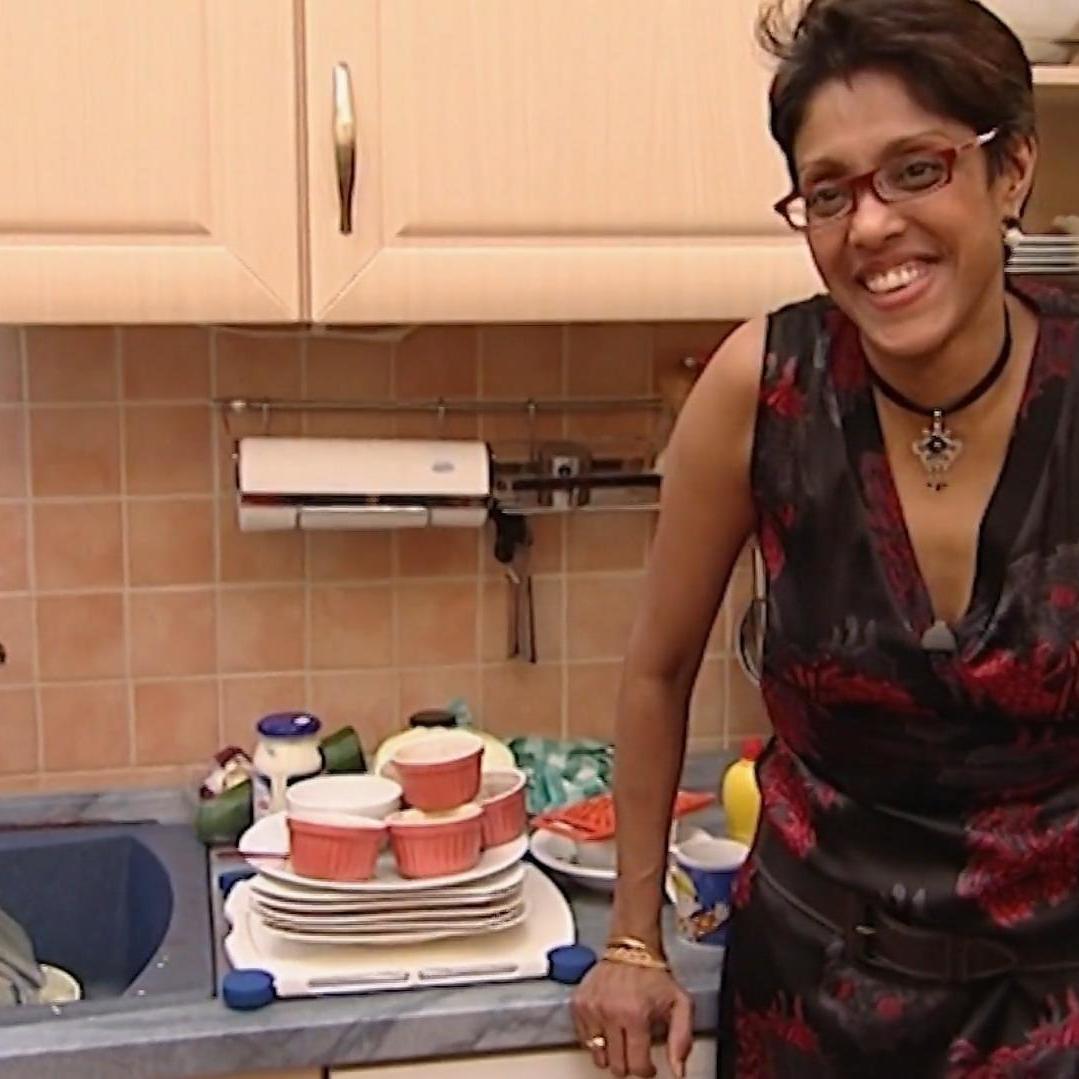 Doreens Dinnersieg ist schon eine Weile her, da war Denzel gerade mal drei Jahre alt. Doreens Dinnersieg ist schon eine Weile her, da war Denzel gerade mal drei Jahre alt.