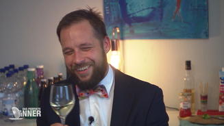 "Eine Geschmacksexplosion"