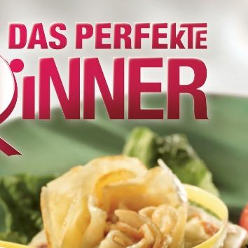Dinner Kochbuch I Das Kochbuch Dinner Kochbuch I Das Kochbuch