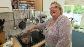 Diana sucht den Mann fürs Leben