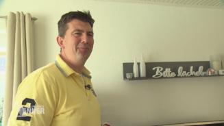 Olaf möchte keine Langweile