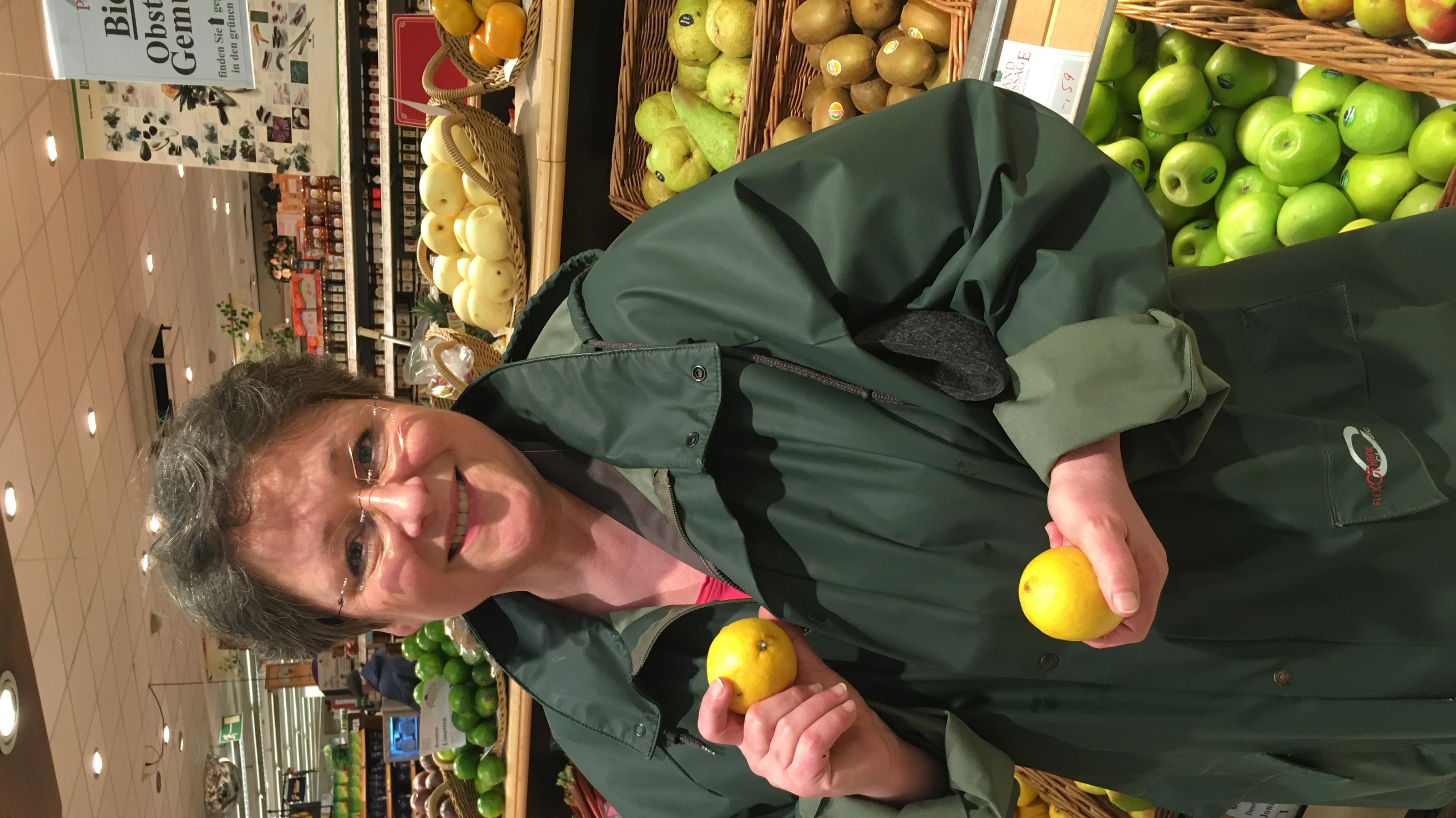 Das perfekte Dinner: Claudia mag keine &amp;quot;üppigen&amp;quot; Menüs