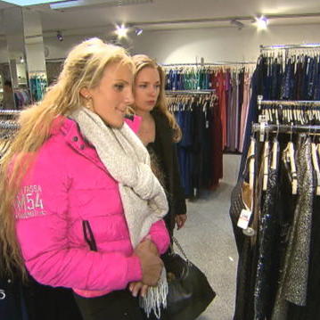 Shopping Queen 2017 KW 5 Hamburg Alicia Vorschau Shopping Queen 2017 KW 5 Hamburg Alicia Vorschau