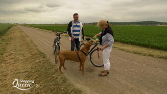 Die Jagd kann beginnen!