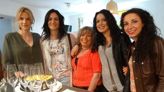 Gewinnerin der Herzen aus Stuttgart