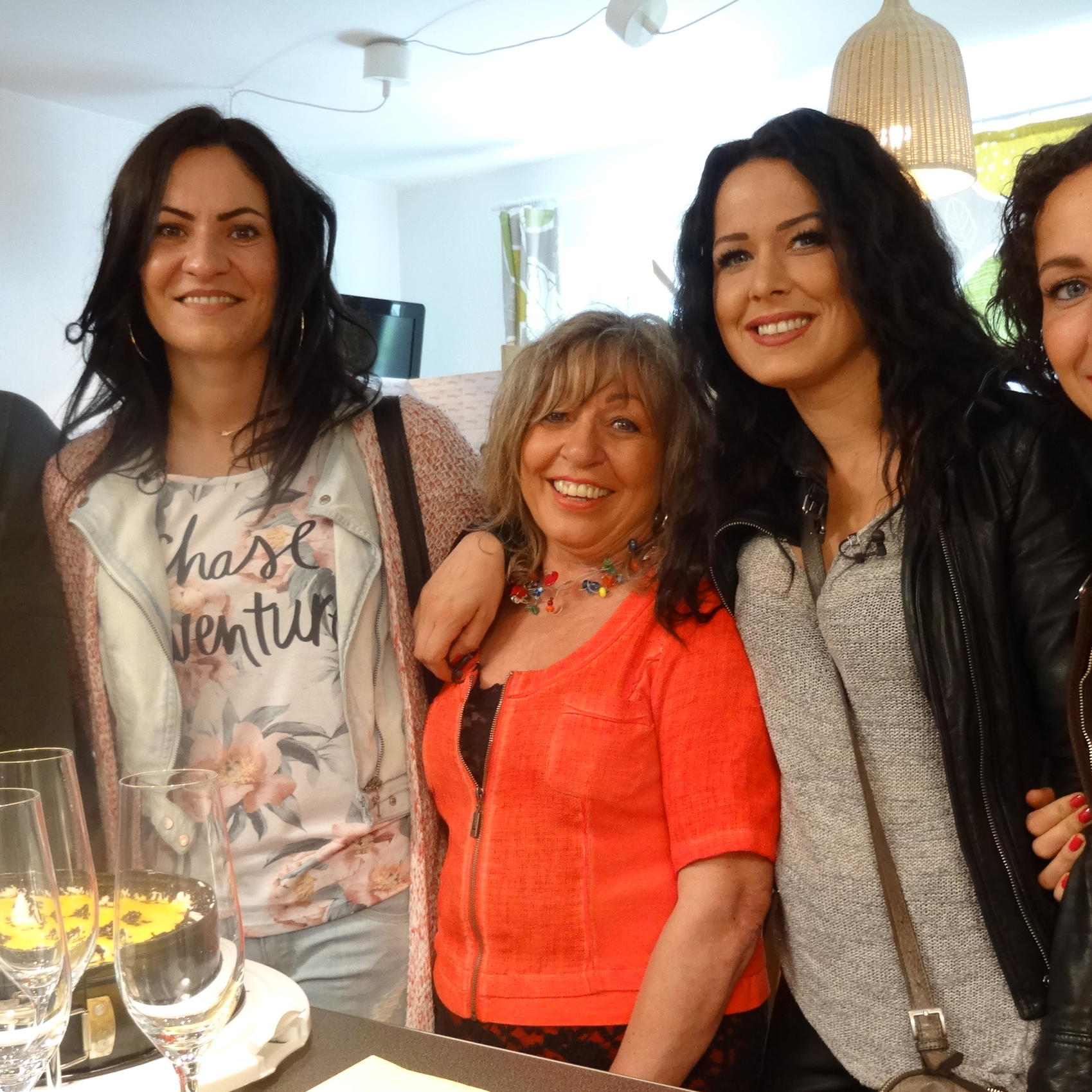 Shopping Queen 2016 Gruppe Stuttgart 03