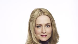 Kelly Rowan als Natalie Vincent