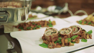 Involtini „Sous Vide“