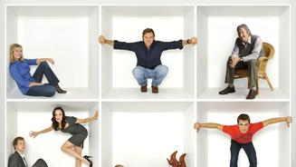 Die Chaosfamilie