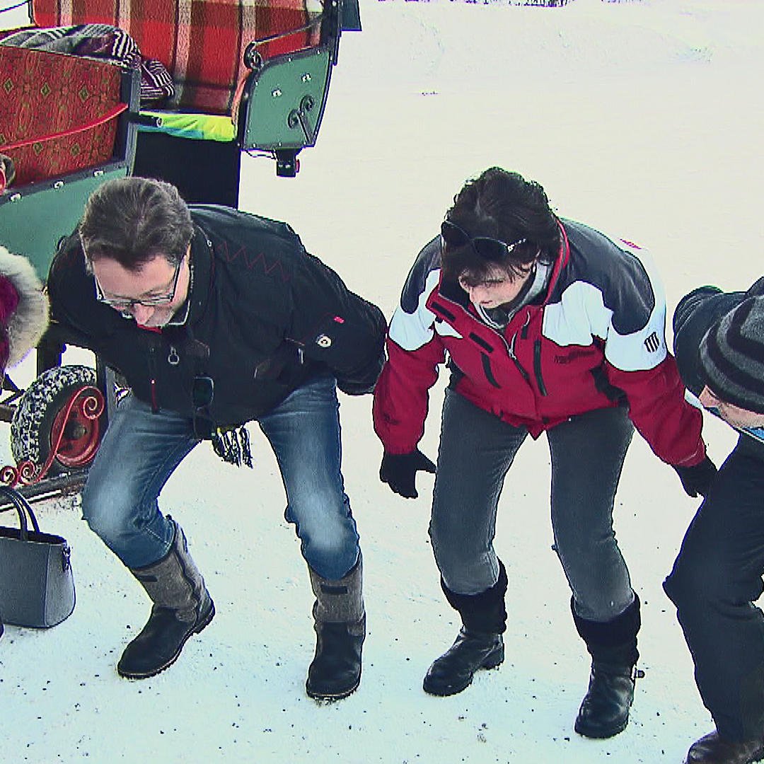 Garmisch Highlight Garmisch Highlight