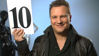 Guido vergibt zwei Mal 10 Punkte!