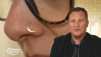 Guido: "Es sieht beschissen aus!"