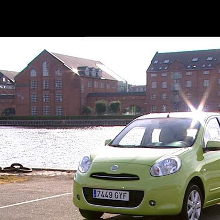 Nissan Micra Nissan Micra