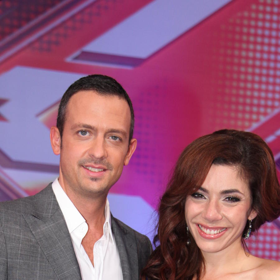 X Factor X Factor