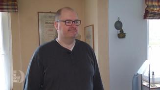 Markus kocht original Borkumer Küche